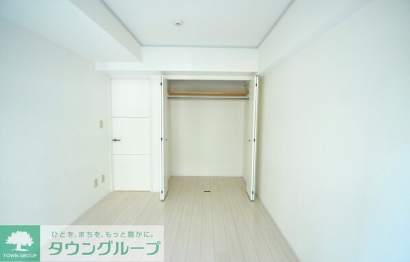 ハピネス飯田7号館の物件内観写真